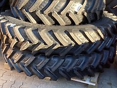 Bohnenkamp Satz Pflegeräder 2x 320/90 R46 & 2x 320/85 R32