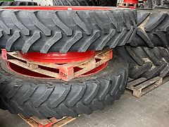 Fendt 380/80R38 + VF380/90R54 3,8m Spur