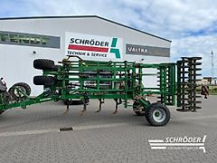 Kerner X4 460 + 2 SATZ WALZEN