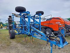 Lemken Karat 9/500 KUA