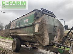 Keenan 14 m3