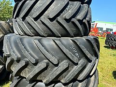 Grasdorf Michelin 540/65R28 & 650/65R38