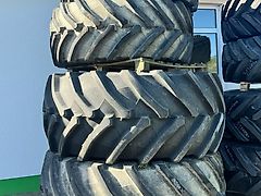 Grasdorf Trelleborg 650/60R38 & 900/60R42