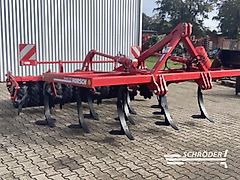 Horsch TERRANO 3 FX