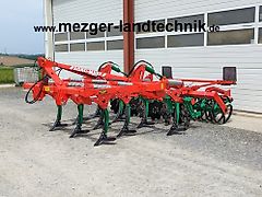 AGRO-MASZ Runner 30 gefedert