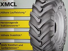 Michelin 460/70R24 XMCL